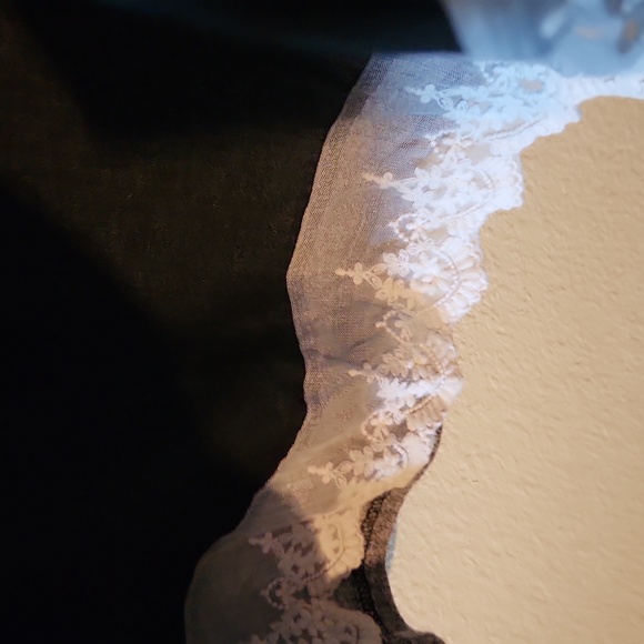 Nice Gray tunic - Picture 2 of 4